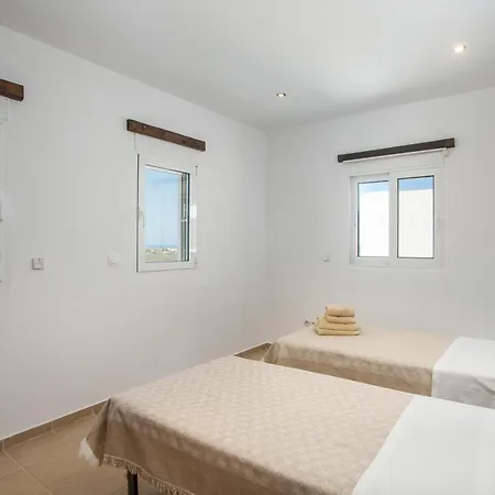 Sea View Case de vacanță