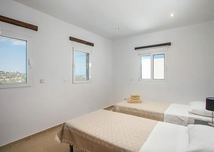 Sea View Tatil Evi