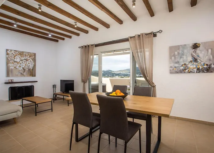 Tatil Evi Sea View Afantou