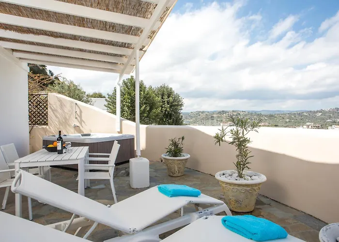 Tatil Evi Sea View *