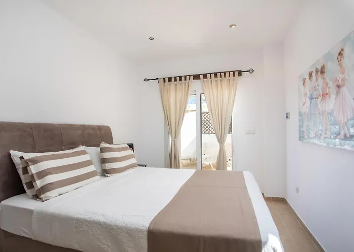 Dom wakacyjny Sea View