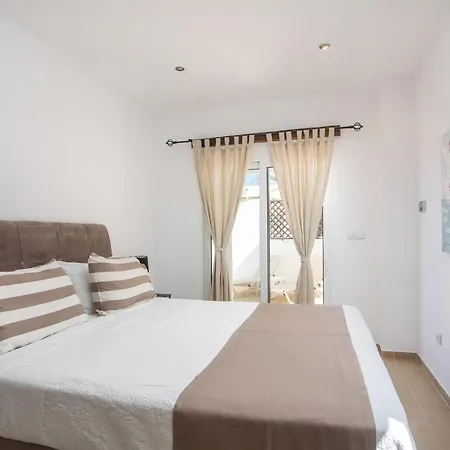 Holiday home Sea View