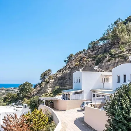 Holiday home Sea View *