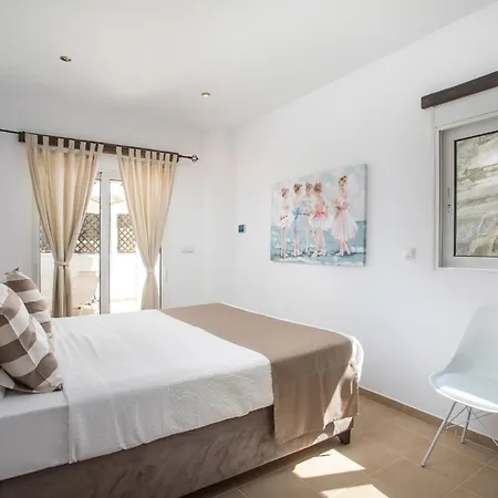 Sea View Holiday home Afantou