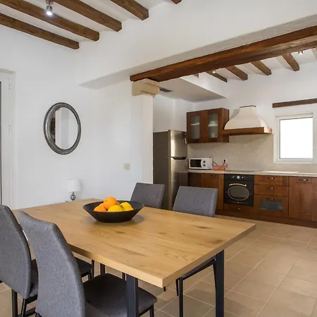 Holiday home Sea View