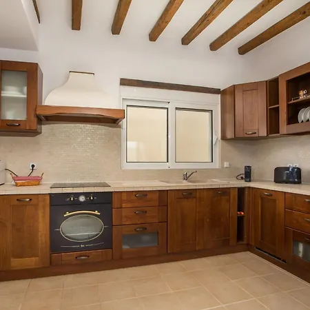 Sea View Holiday home *