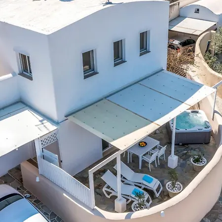 Sea View Holiday home Afantou