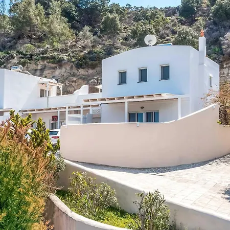 Sea View Holiday home