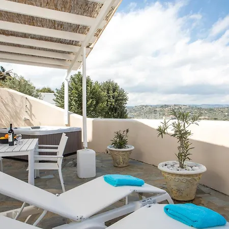 Holiday home Sea View *