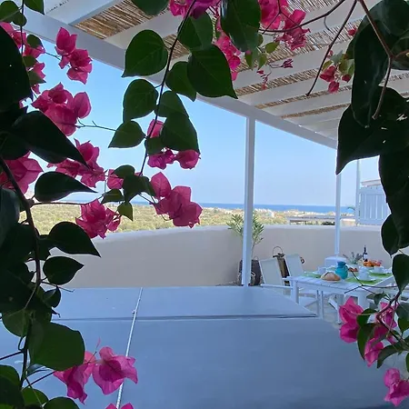 Сasa de vacaciones Sea View *