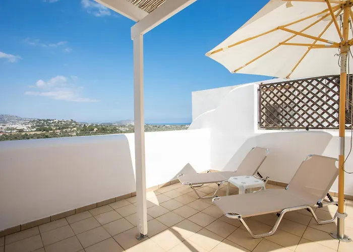 Sea View * أفانتو