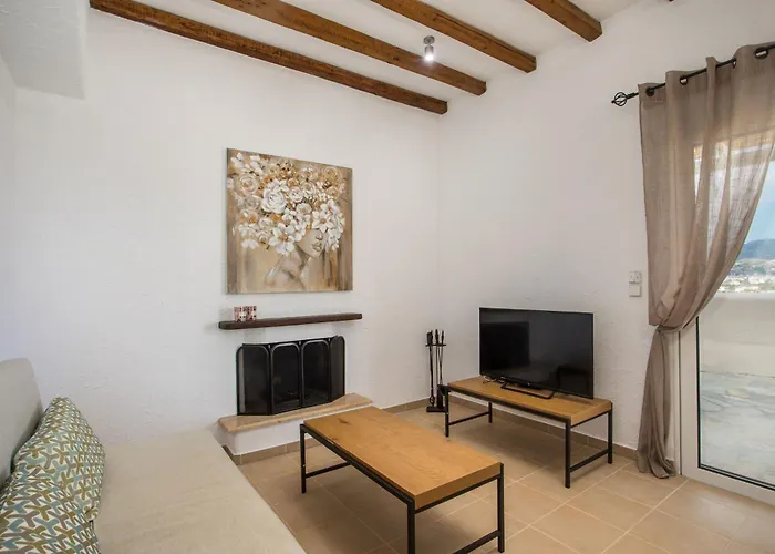 Sea View بيت للعطل *