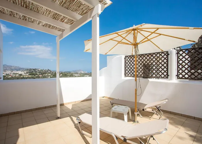 Sea View أفانتو