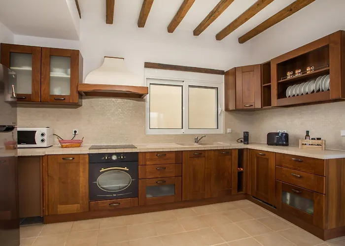 Sea View بيت للعطل *