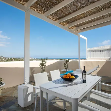 Sea View Semesterbostad