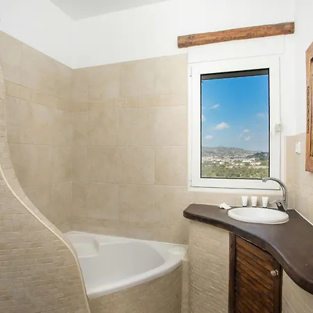 בית נופש Sea View