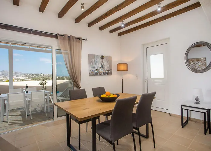 Sea View Afantou
