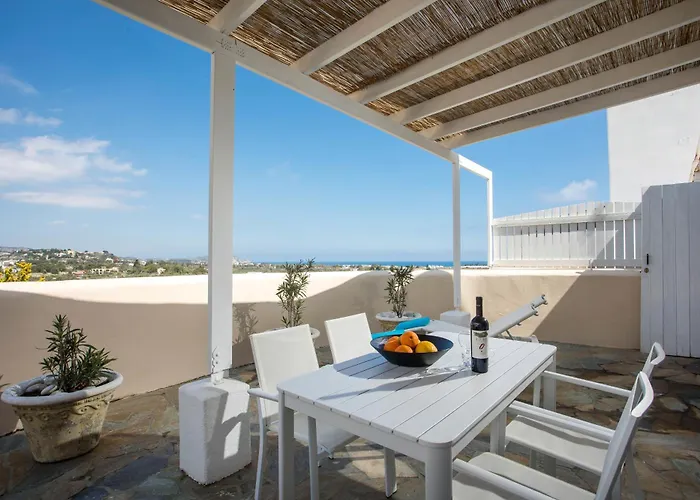 Sea View Tatil Evi