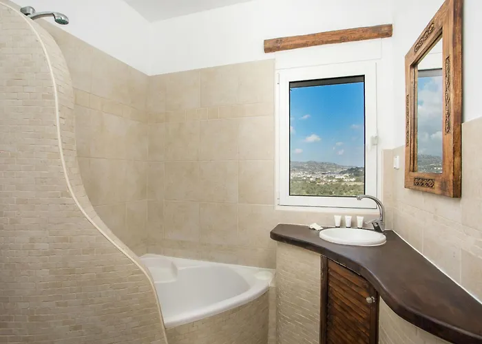 Tatil Evi Sea View