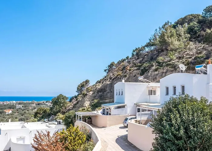 Tatil Evi Sea View *