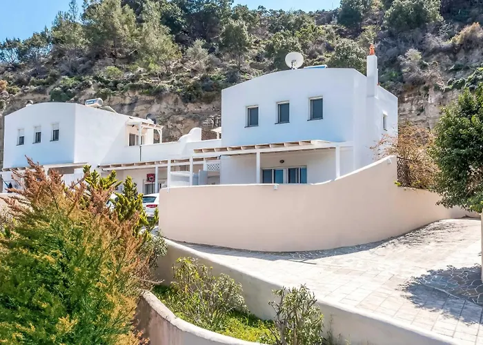Sea View Tatil Evi